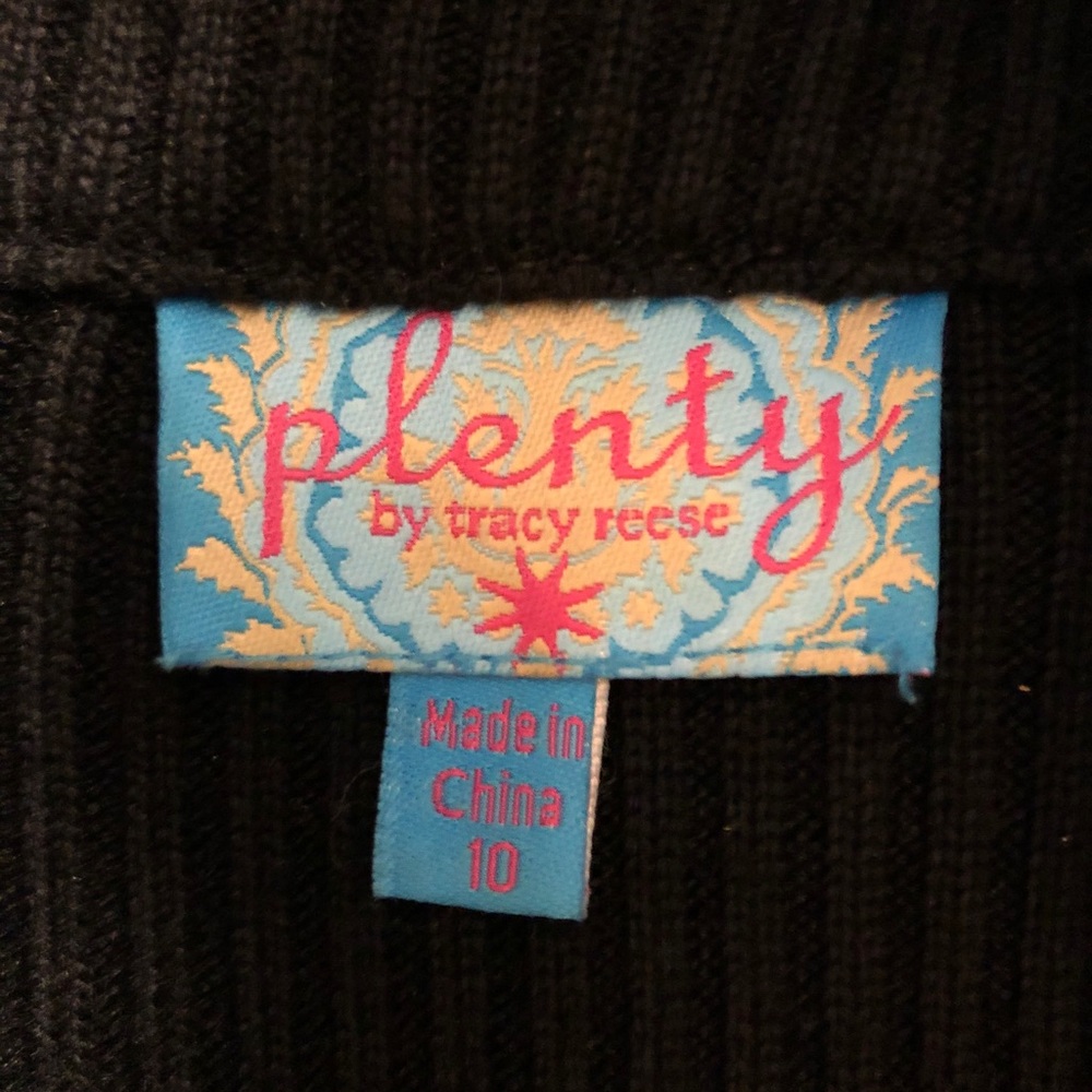 Wool Dress (Plenty by Tracy Reese)